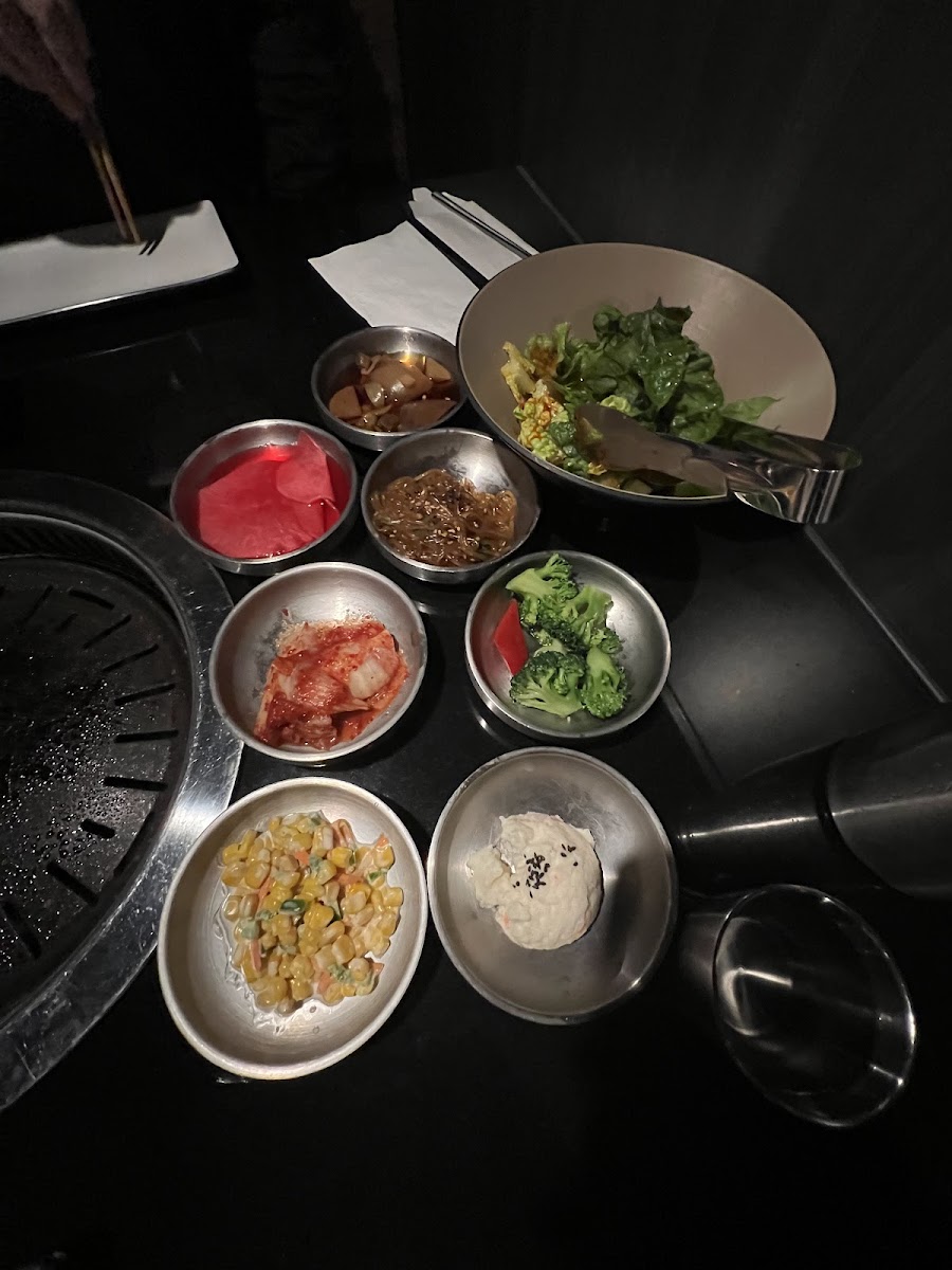 Chadol Korean BBQ - 8