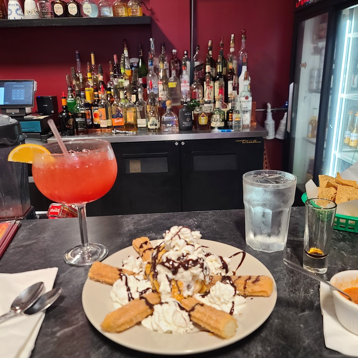ritosmexicanrestaurant.com - 8