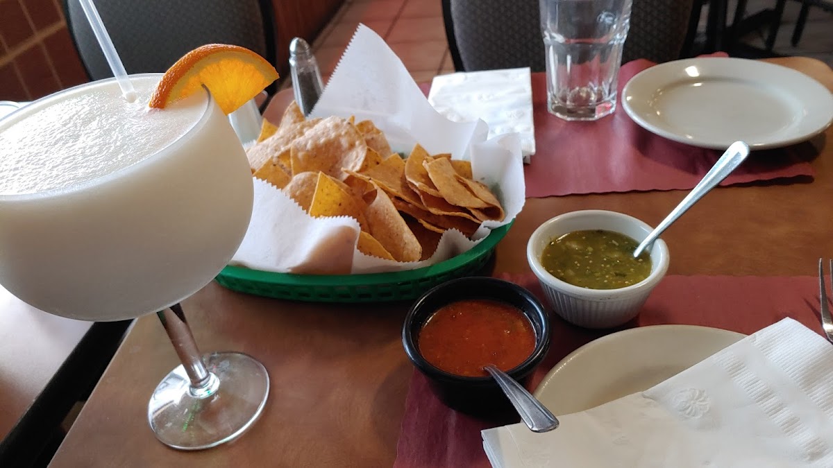 ritosmexicanrestaurant.com - 9