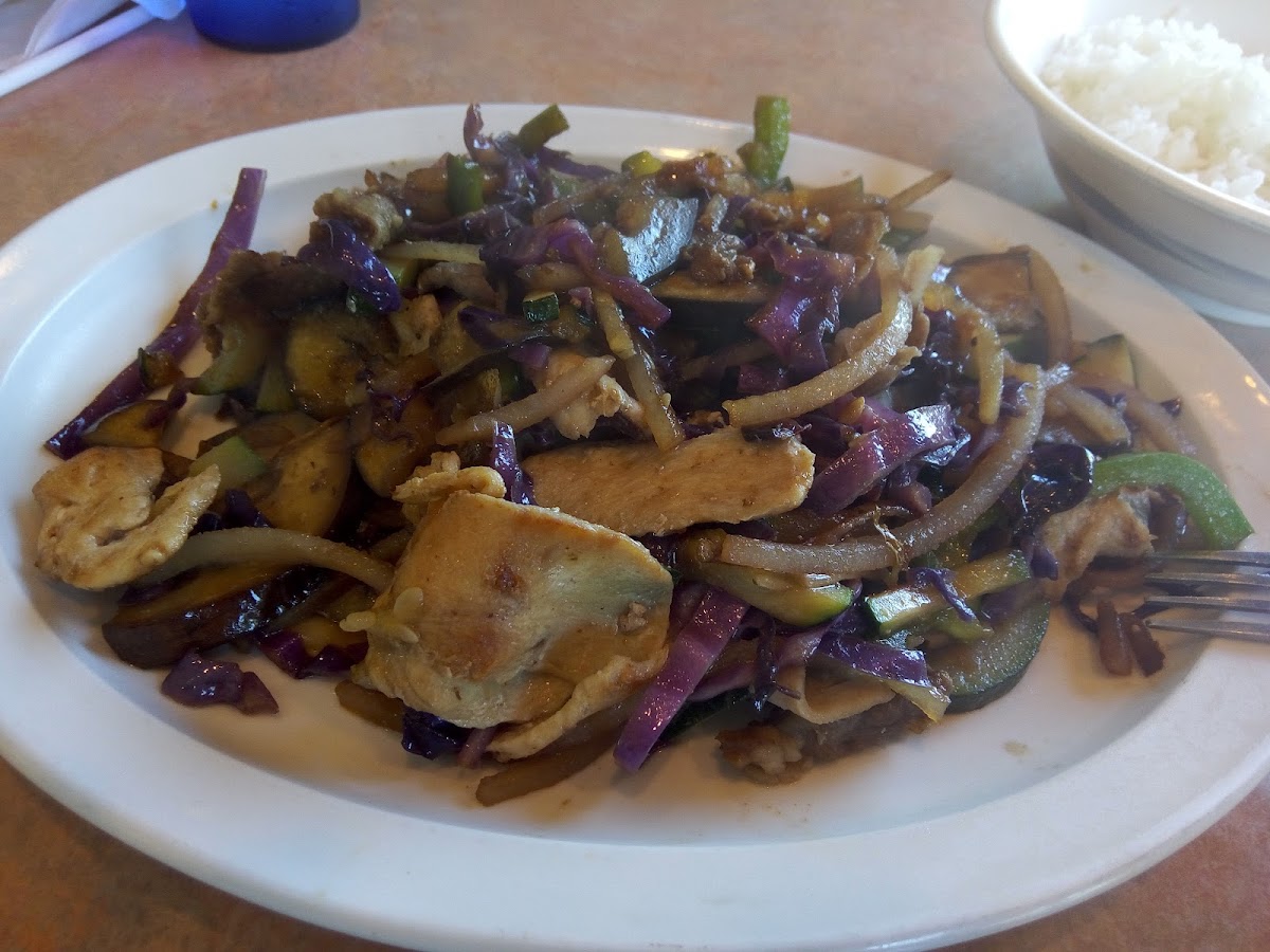 Bali Hai Mongolian Grill - 7