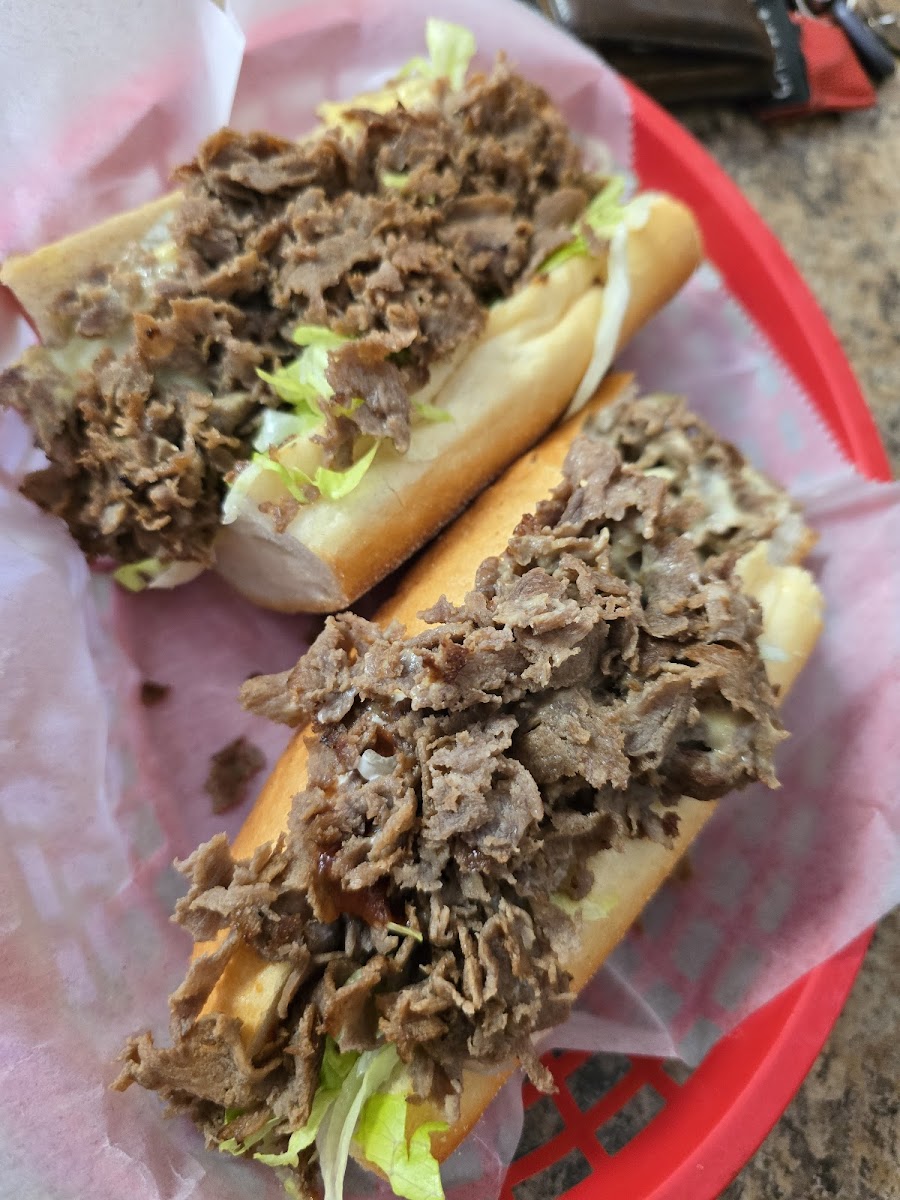 Tony's Pizzeria of Port Richmond - 10