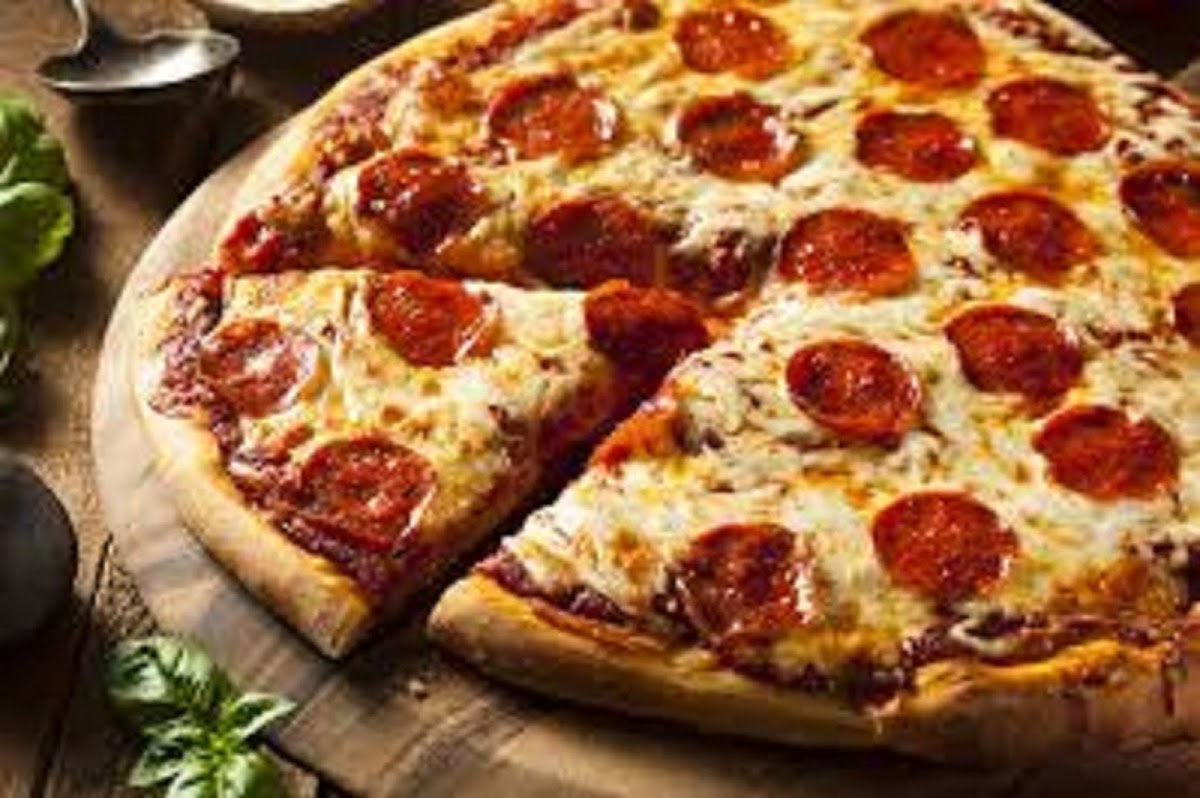 Tony's Pizzeria of Port Richmond - 2