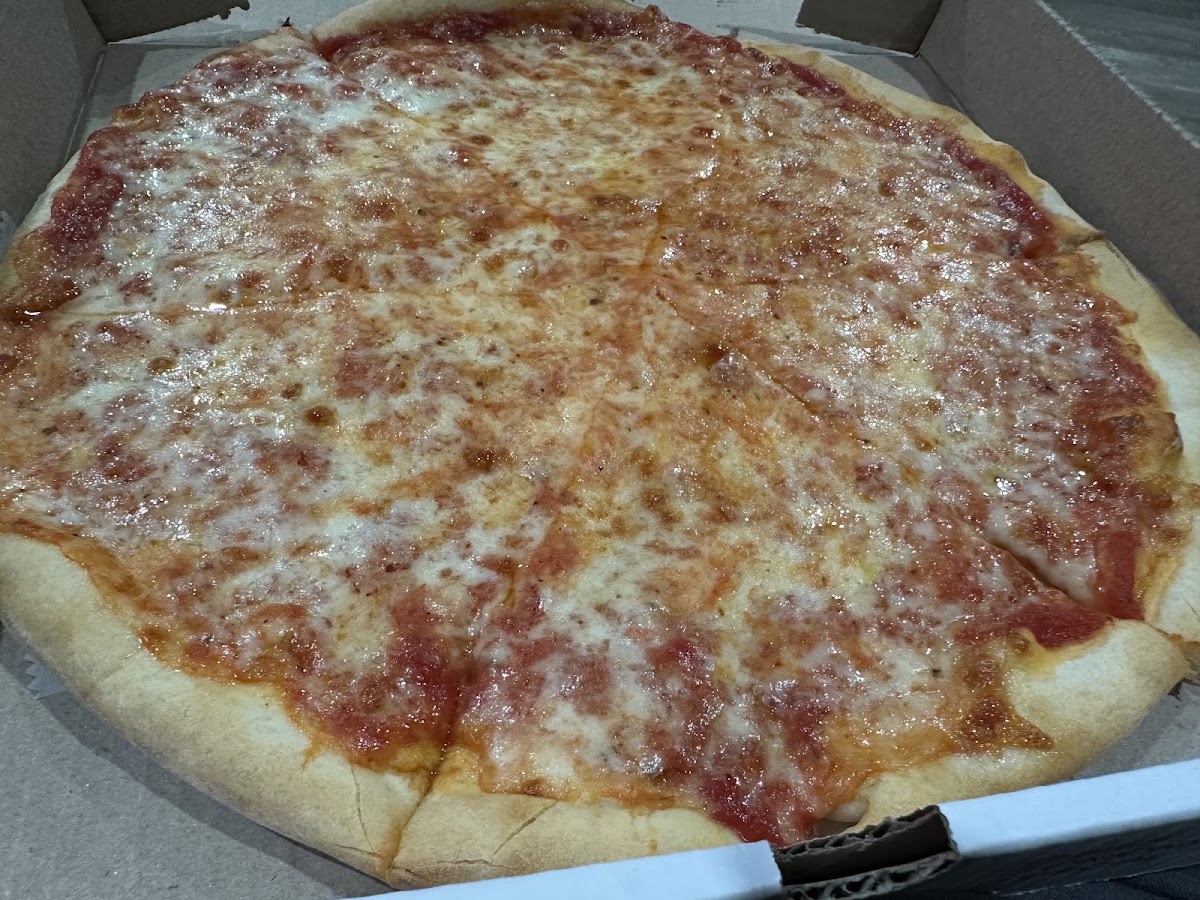 Tony's Pizzeria of Port Richmond - 9