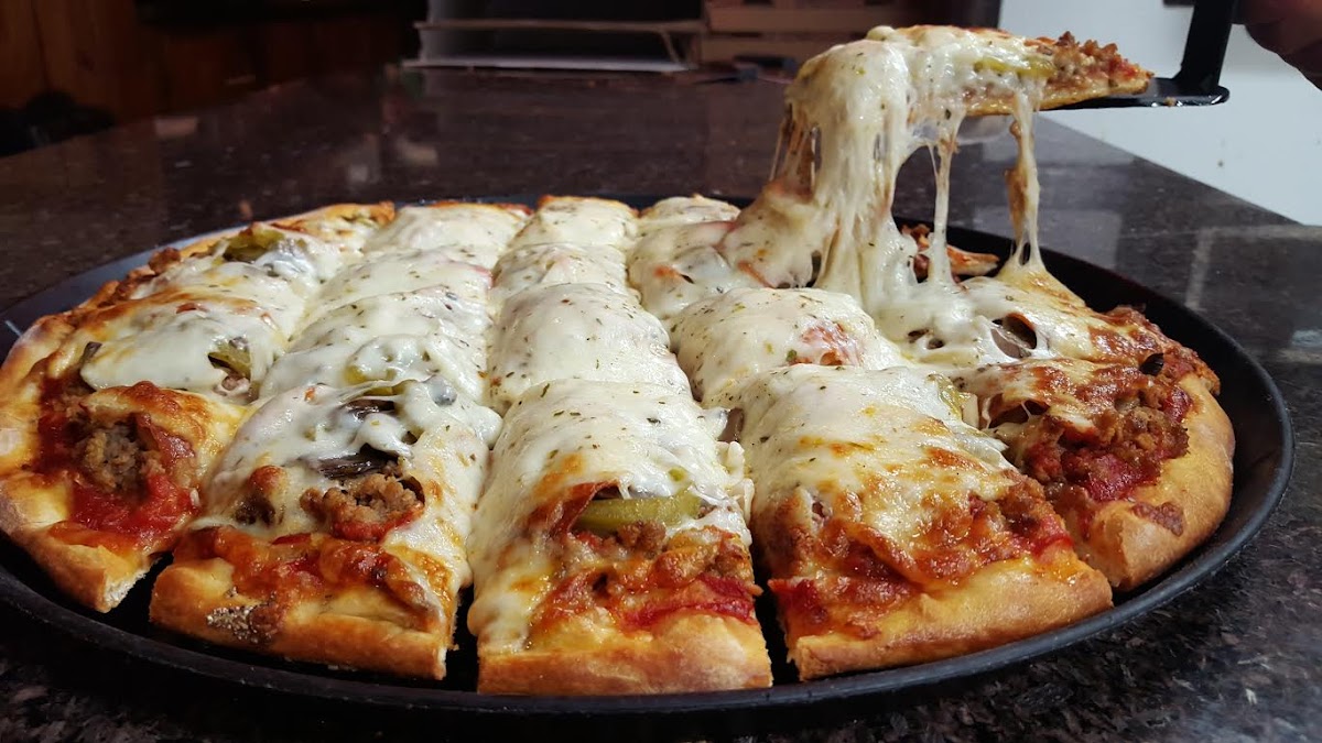 Langel's Pizza - 2