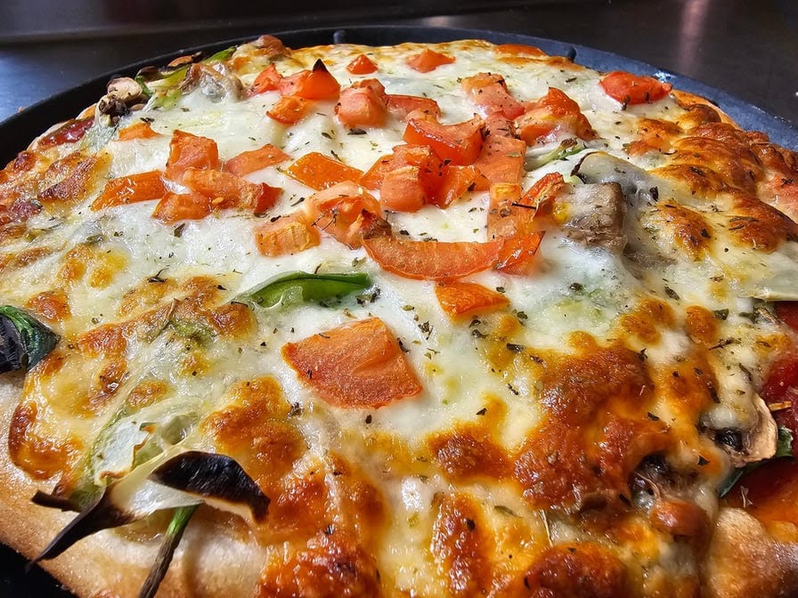 Langel's Pizza - 3