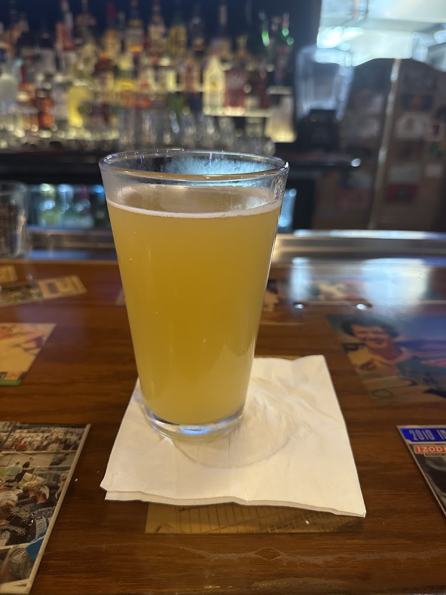 Langel's Pizza - 4