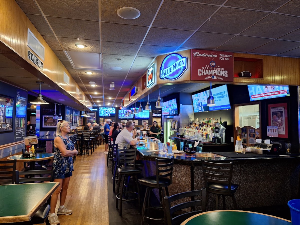 Langel's Pizza - 7