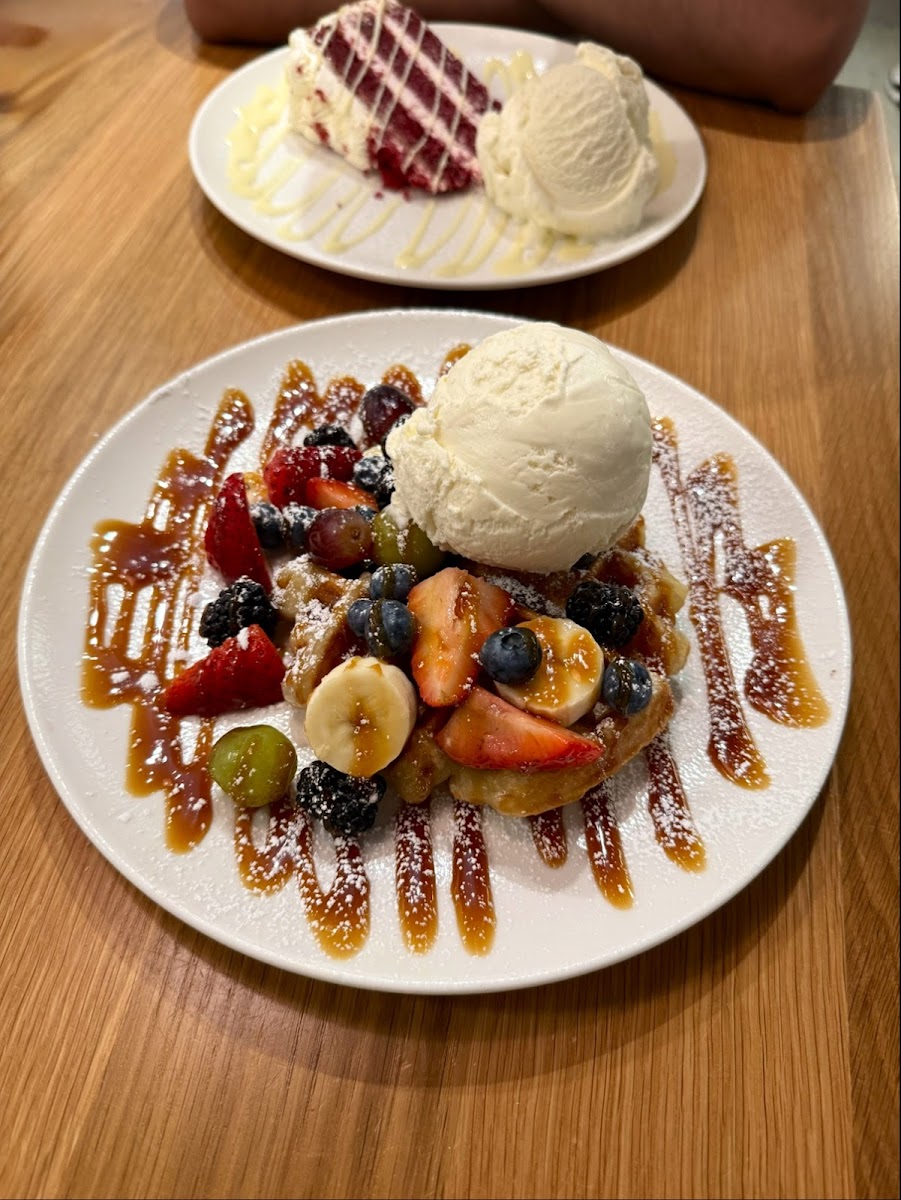 Sugarhill Desserts - 3