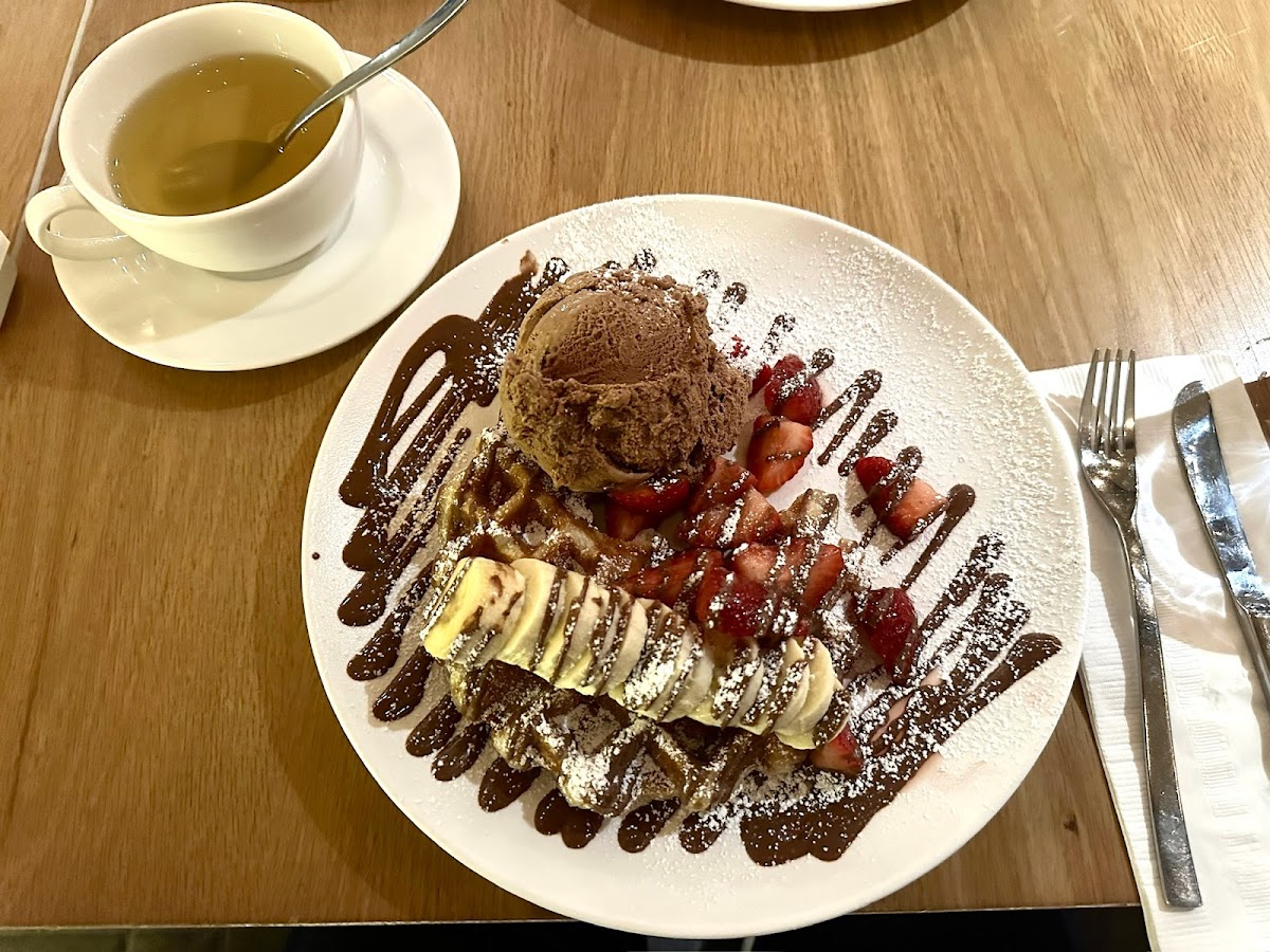 Sugarhill Desserts - 4