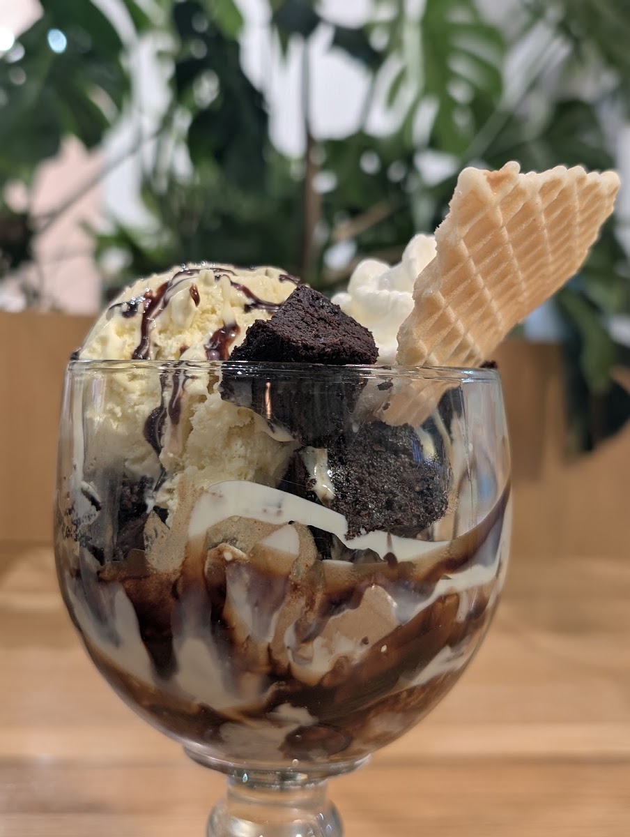 Sugarhill Desserts - 9