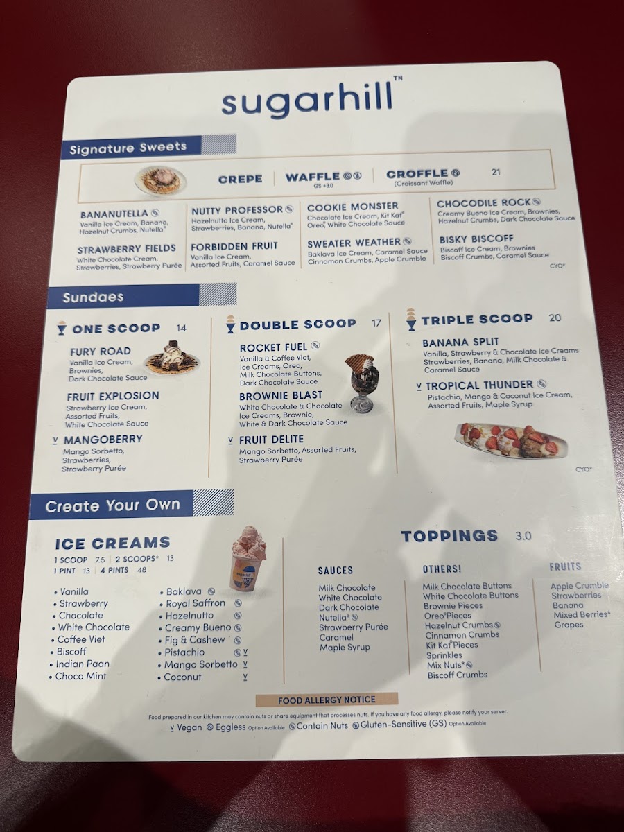 Sugarhill Desserts - 5