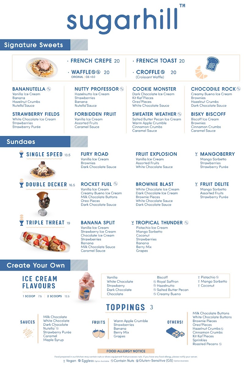 Sugarhill Desserts - 7