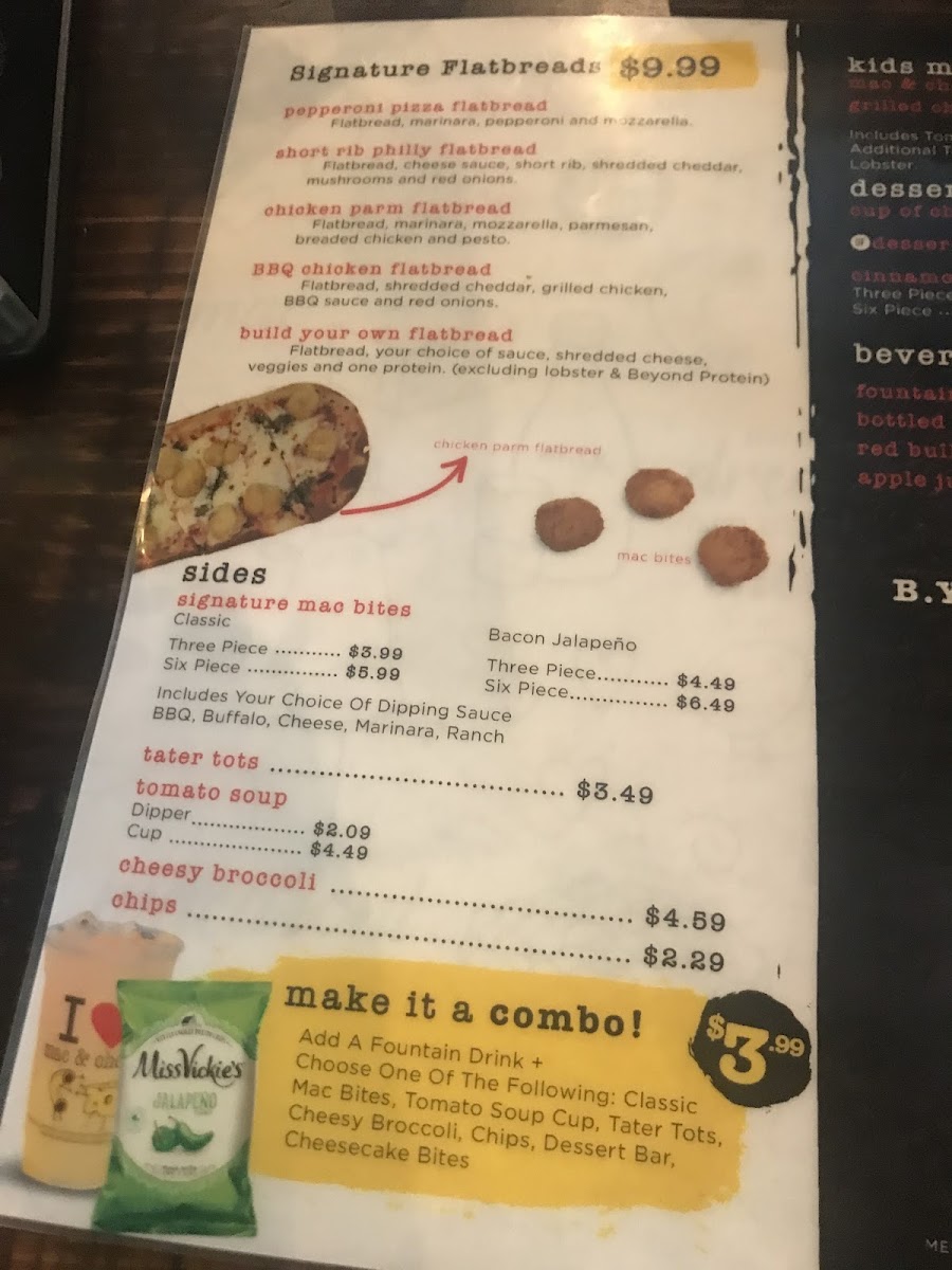 I Heart Mac & Cheese - Sacramento, CA - 7