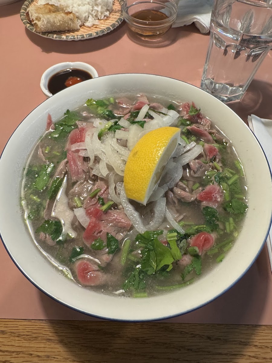 Saigon Delights - 1