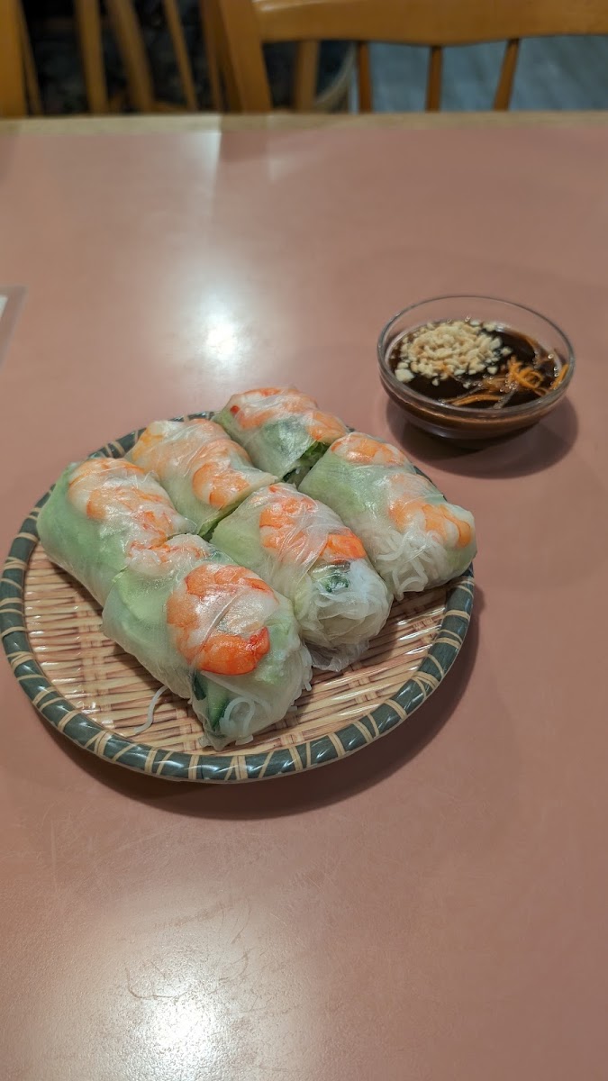 Saigon Delights - 10