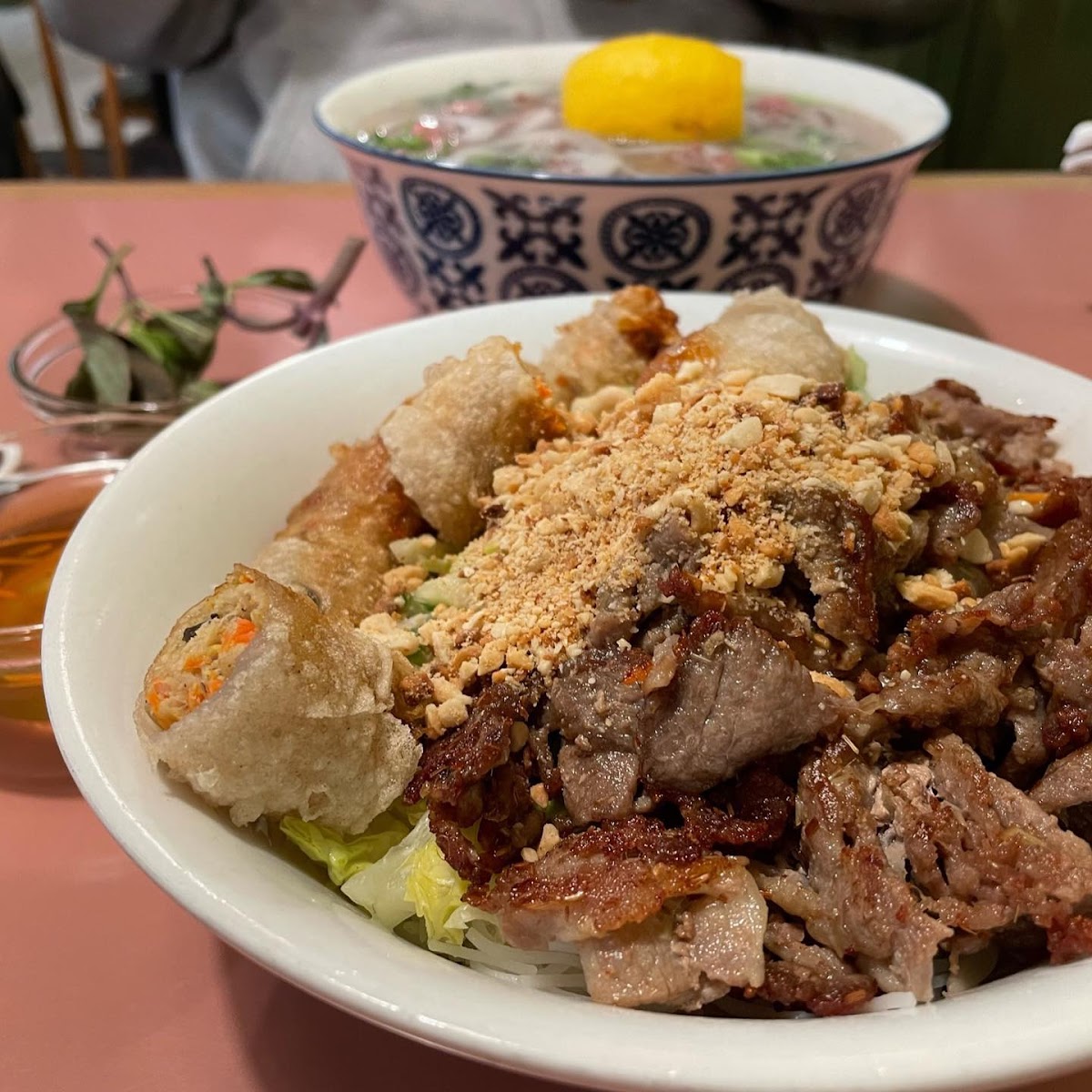 Saigon Delights - 2