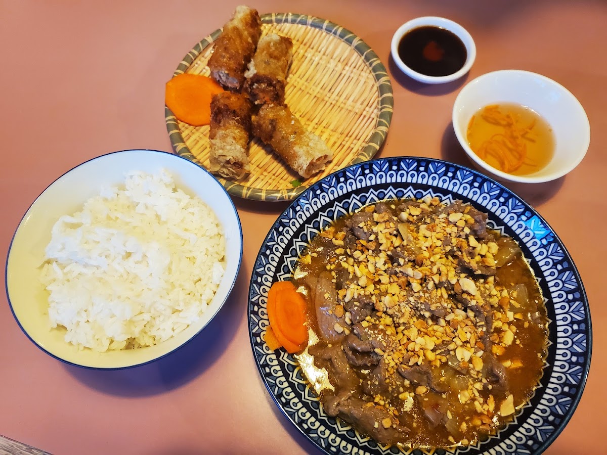Saigon Delights - 4