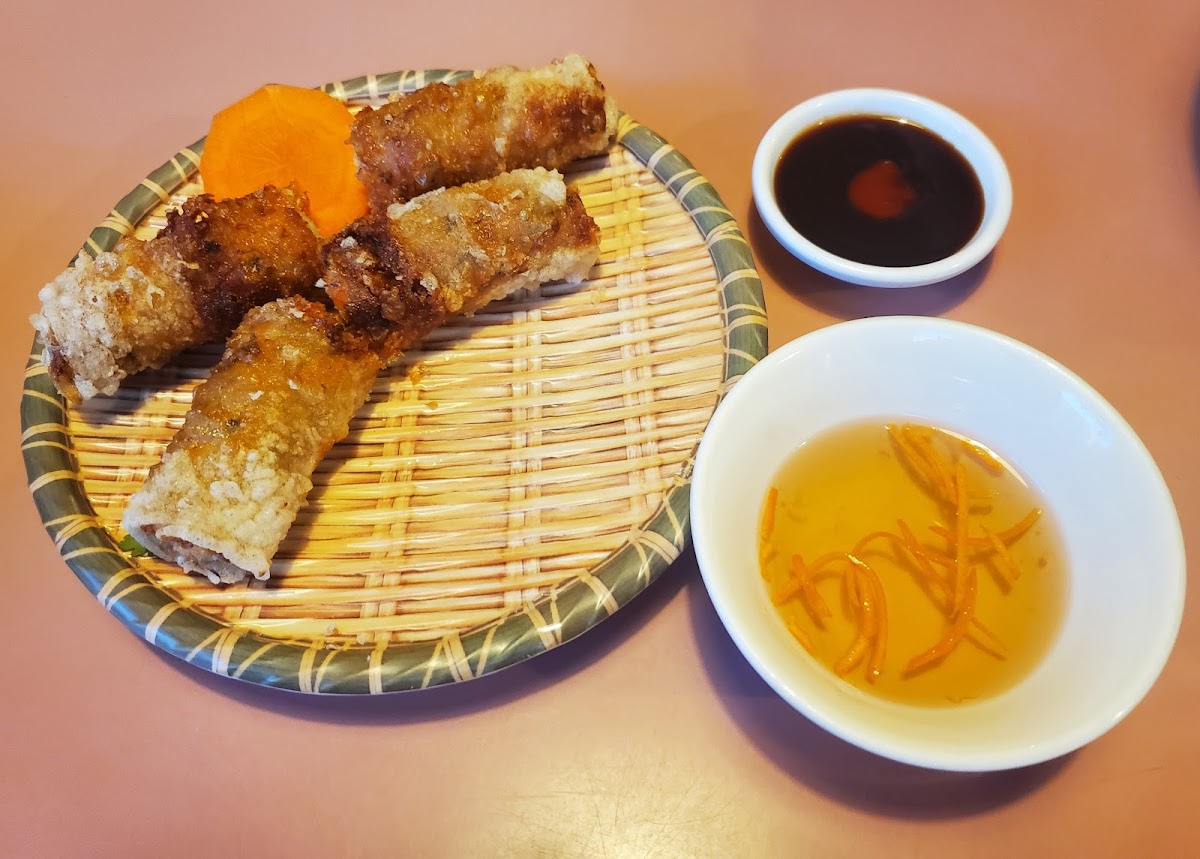 Saigon Delights - 5