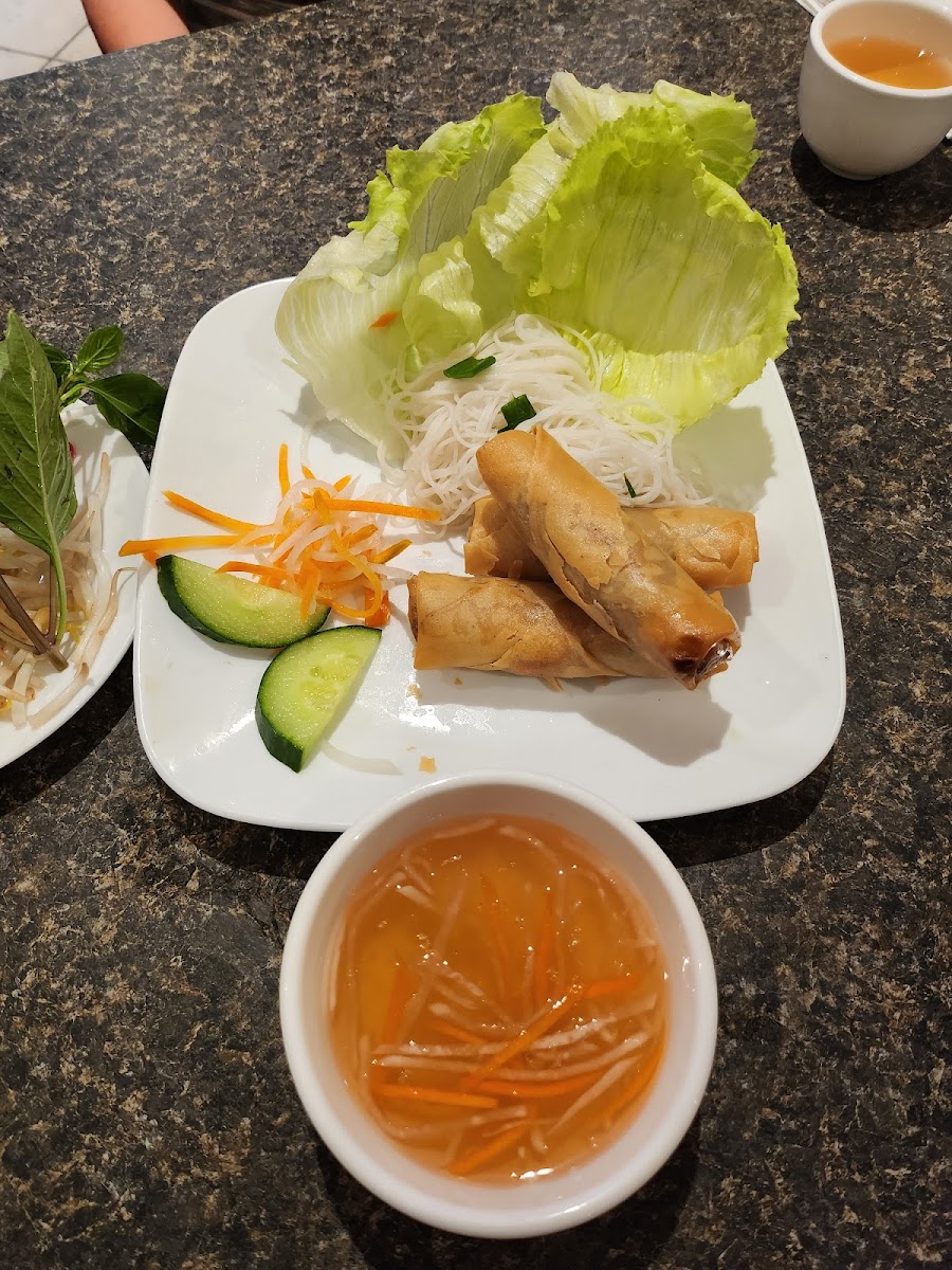 Phở Nguyễn Hoàng - 10