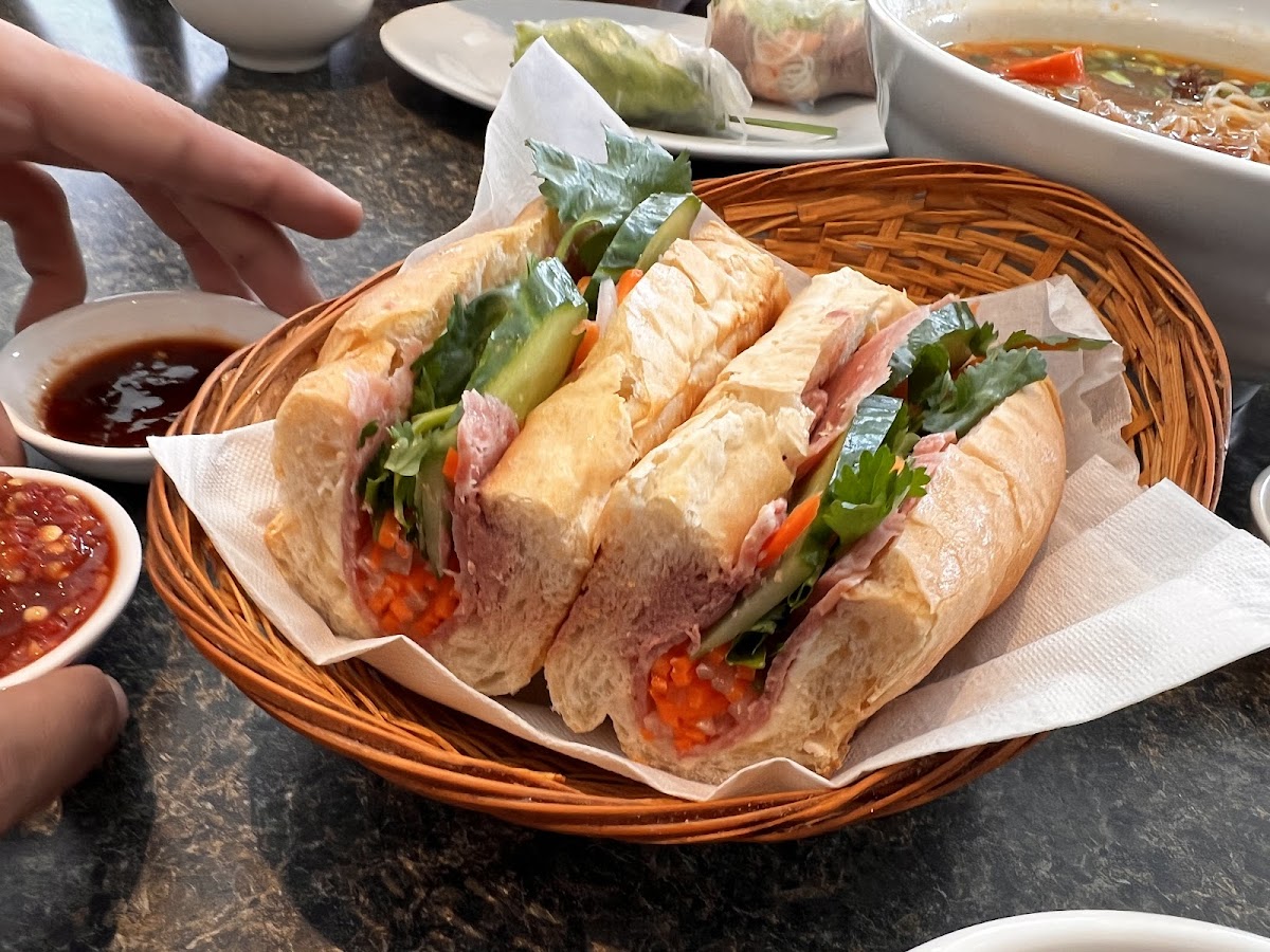Phở Nguyễn Hoàng - 2
