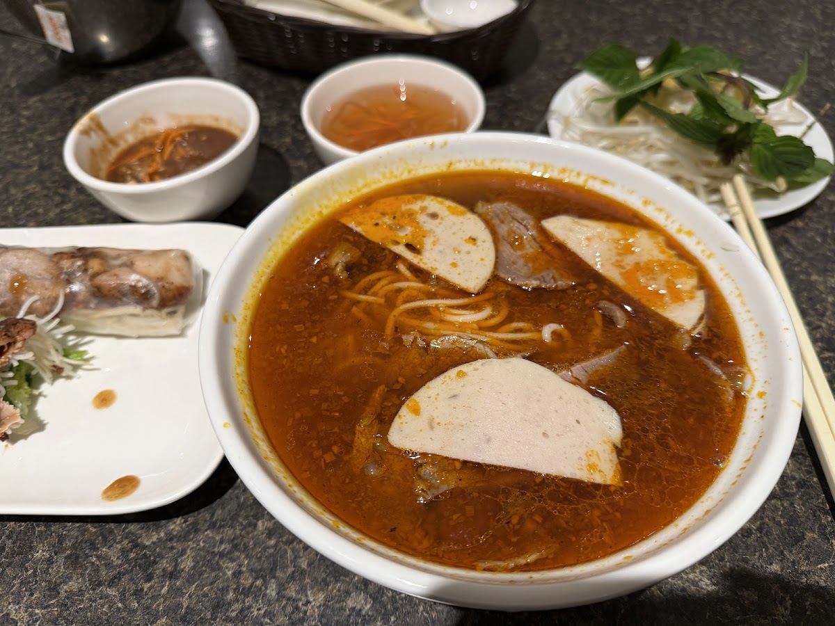 Phở Nguyễn Hoàng - 5
