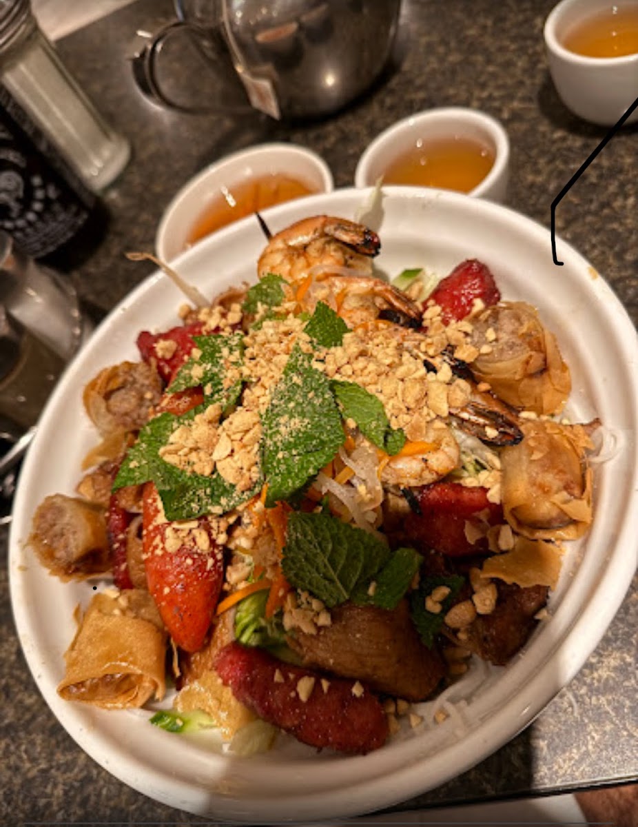Phở Nguyễn Hoàng - 6