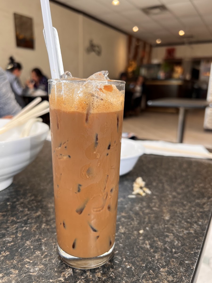 Phở Nguyễn Hoàng - 8