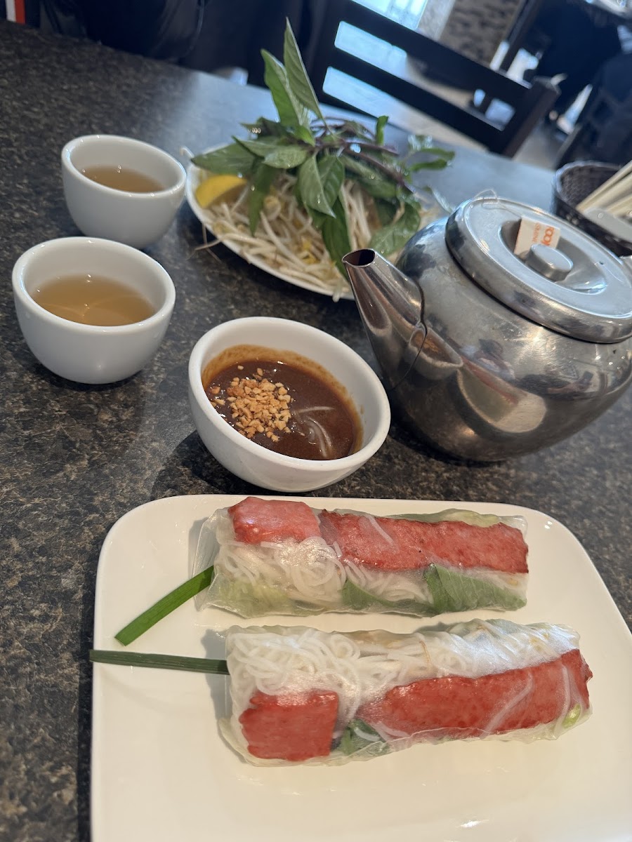 Phở Nguyễn Hoàng - 9
