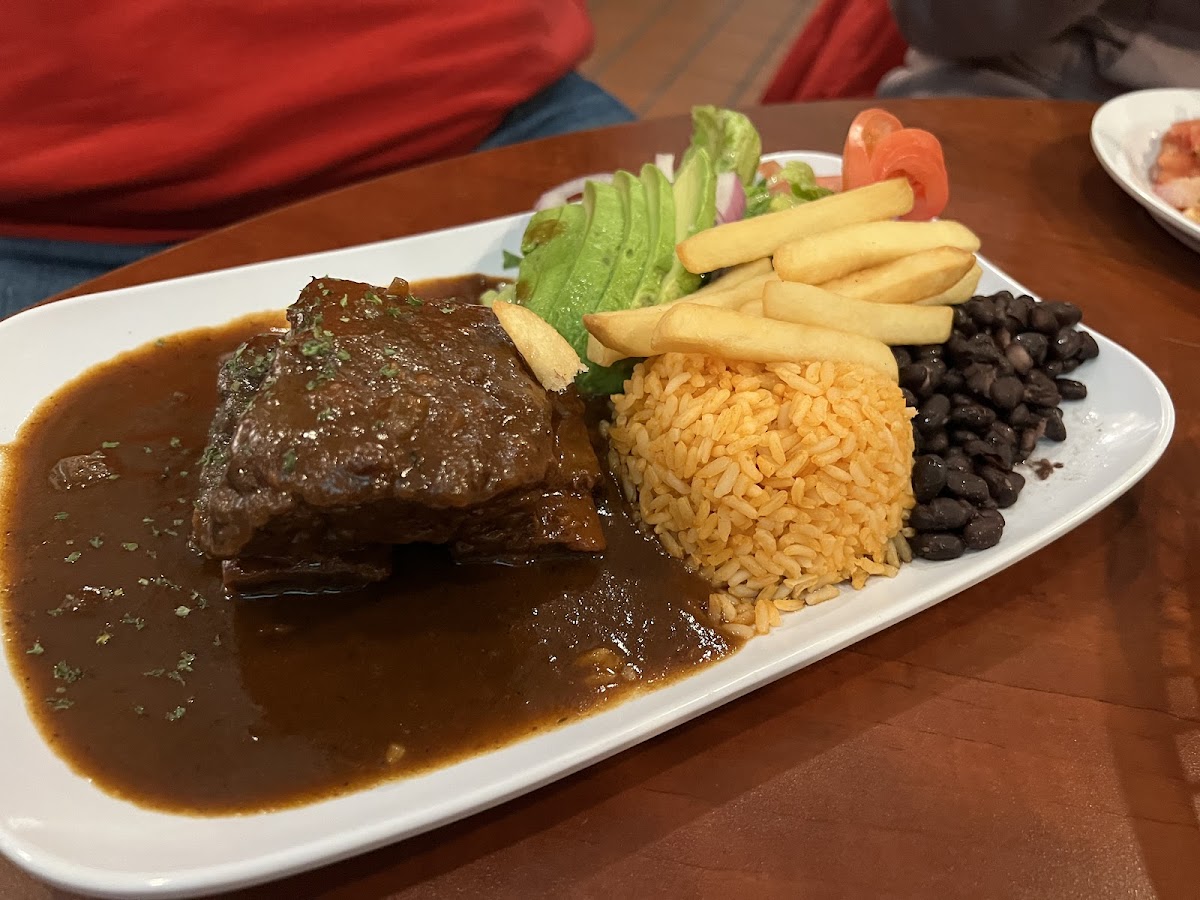 El Toro mexican grill - 10