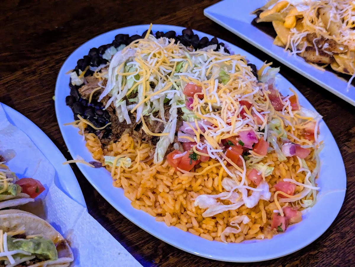 El Toro mexican grill - 4