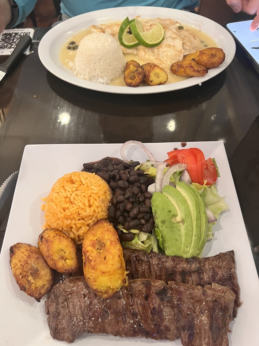 El Toro mexican grill - 5