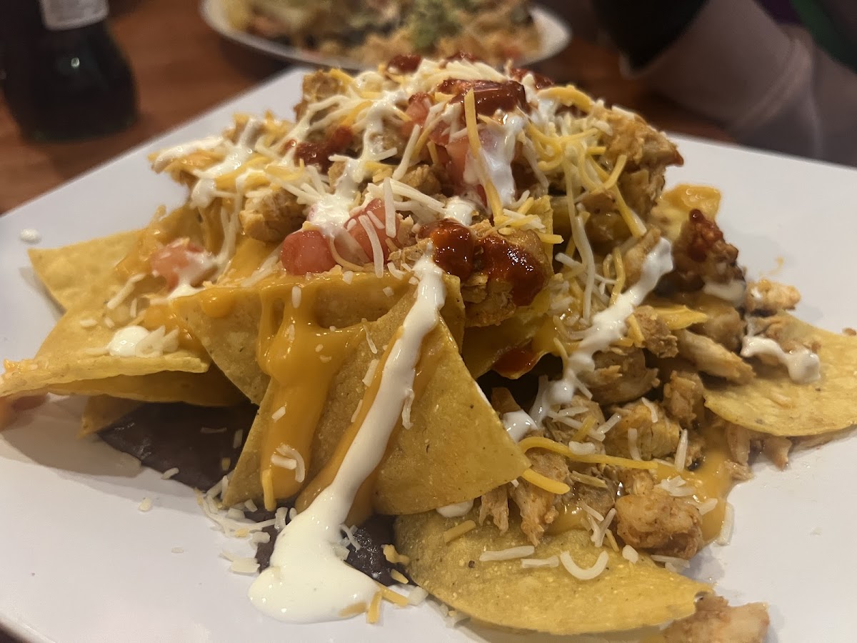 El Toro mexican grill - 6