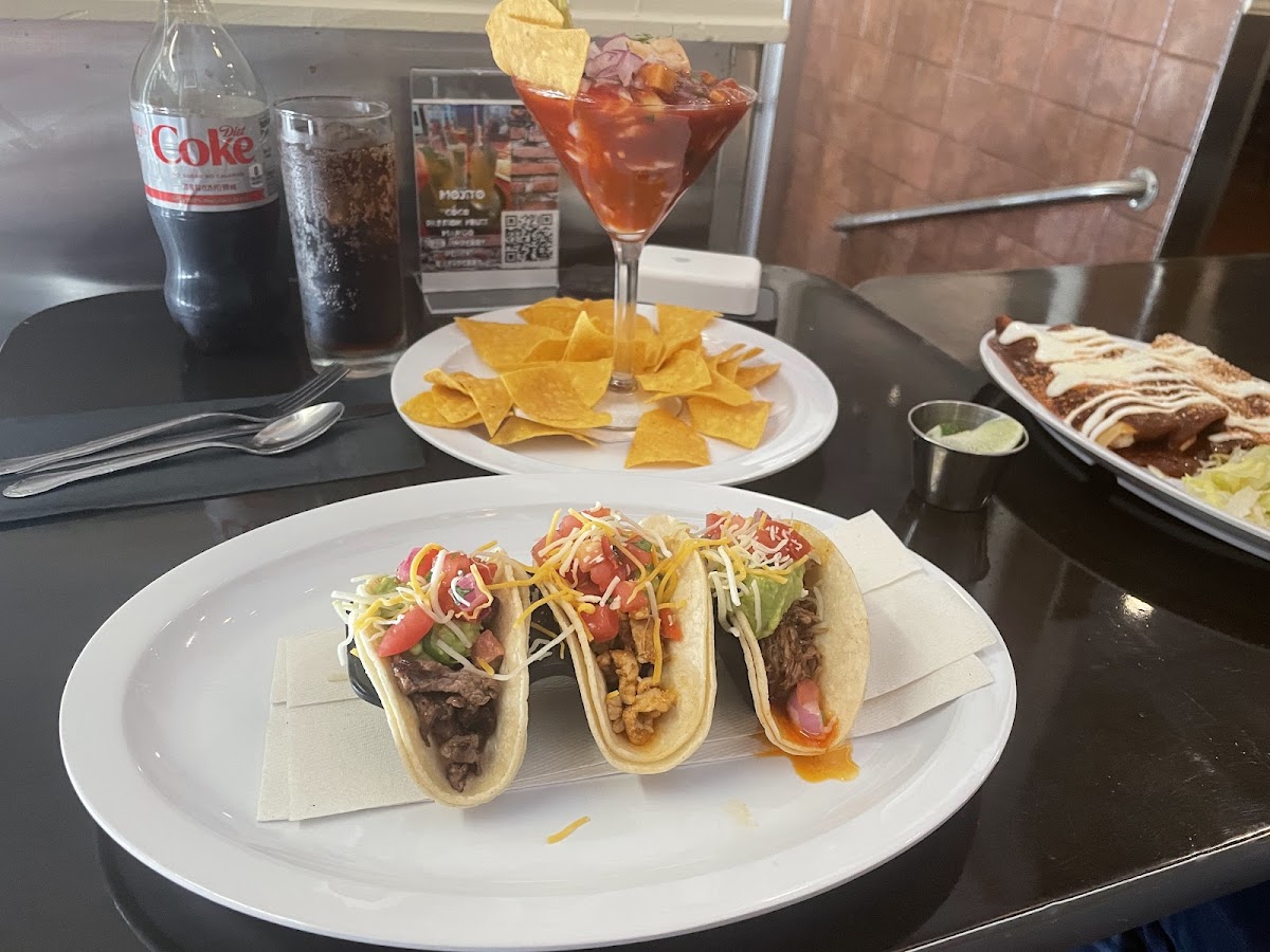 El Toro mexican grill - 8