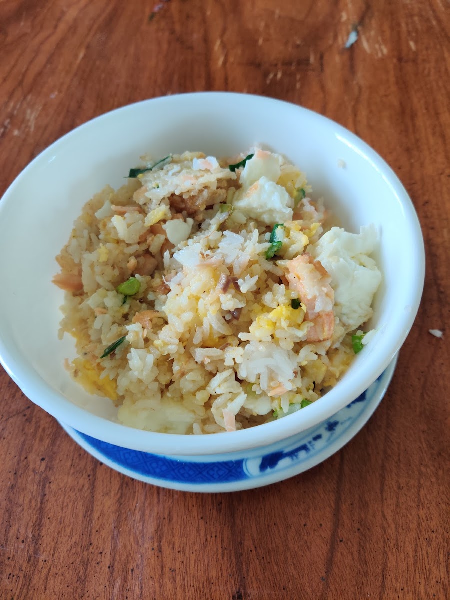 Asian Cottage - 9