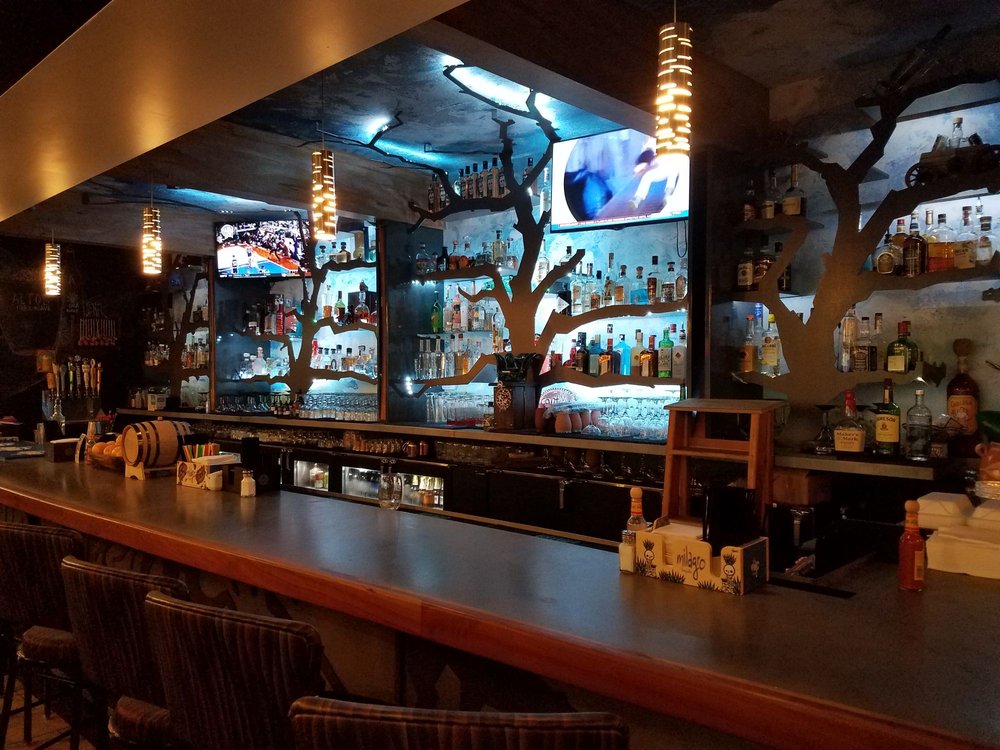 Mr Tequila's Cantina & Grill - 1