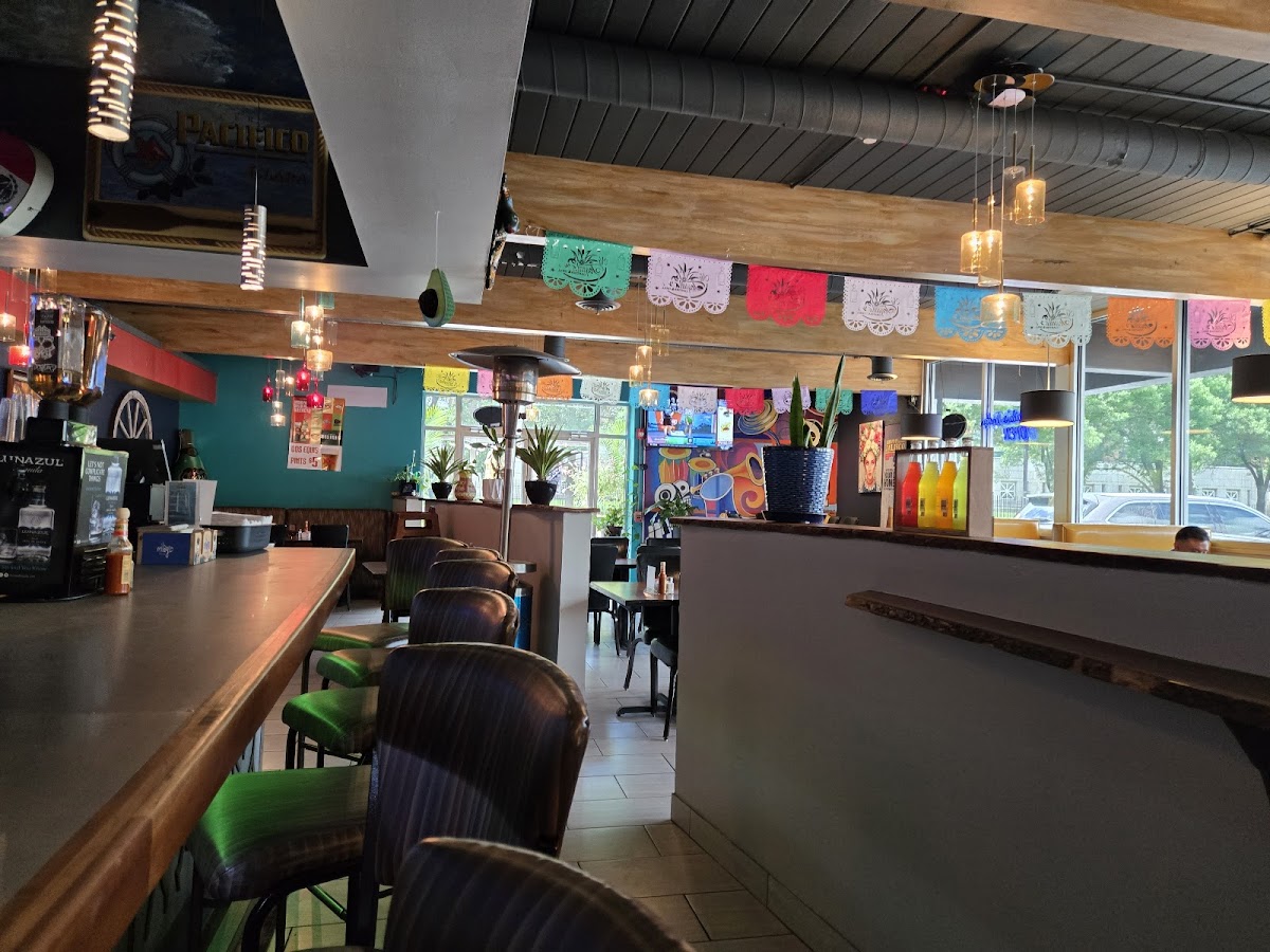 Mr Tequila's Cantina & Grill - 2