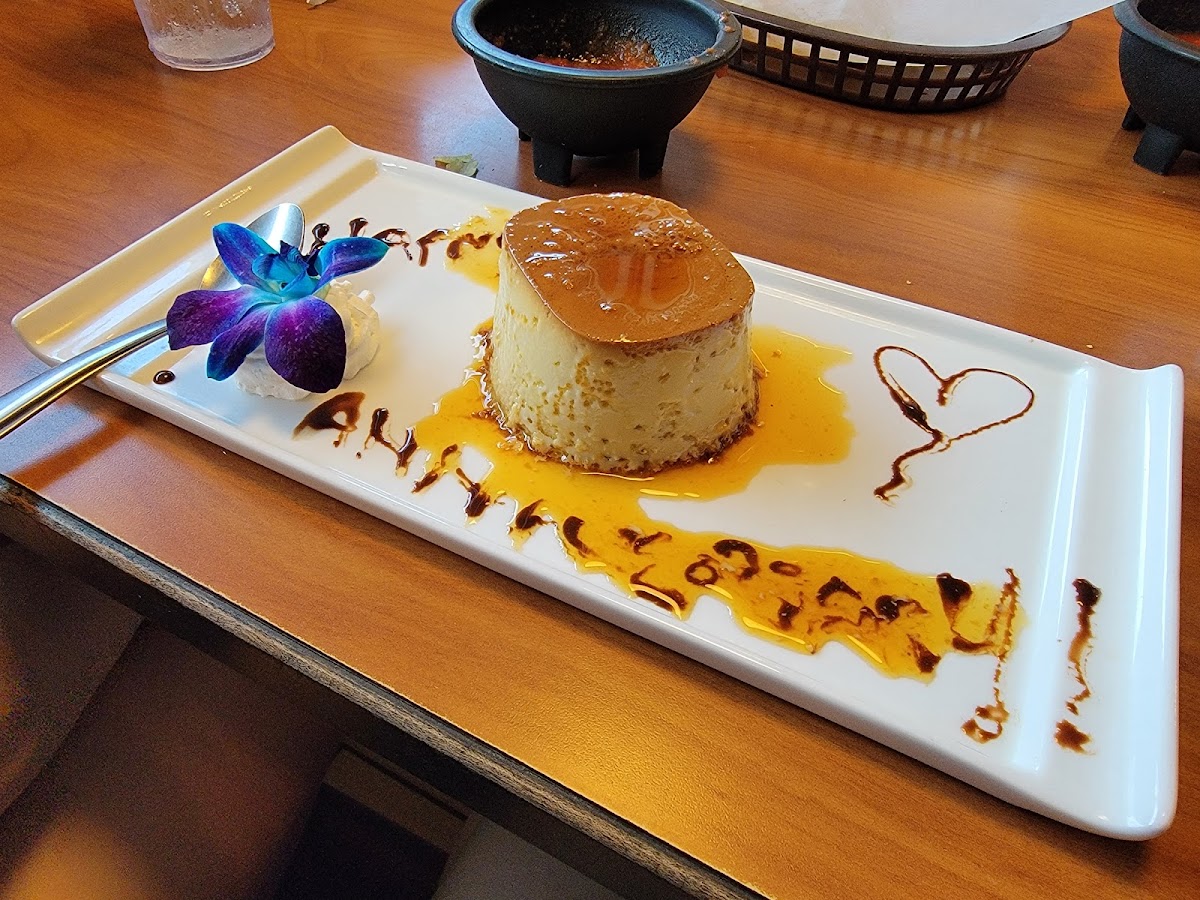 Mr Tequila's Cantina & Grill - 4