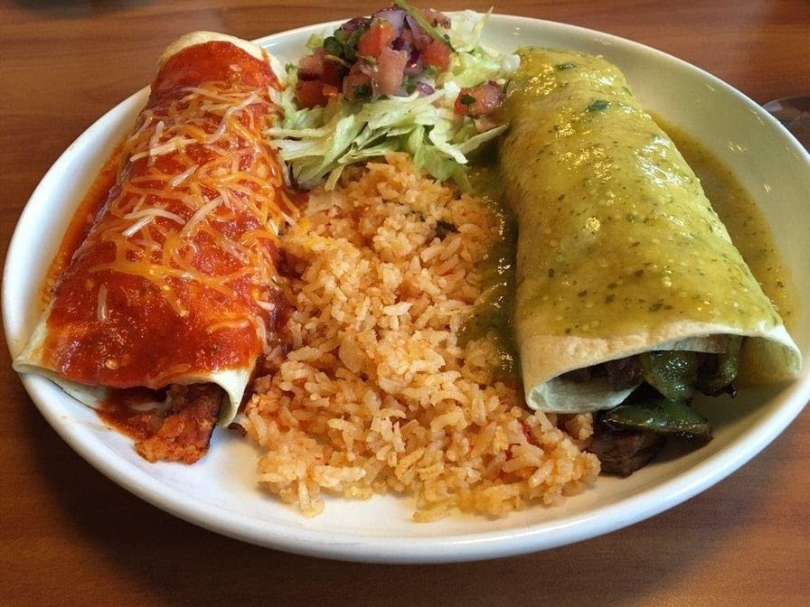 Mr Tequila's Cantina & Grill - 5