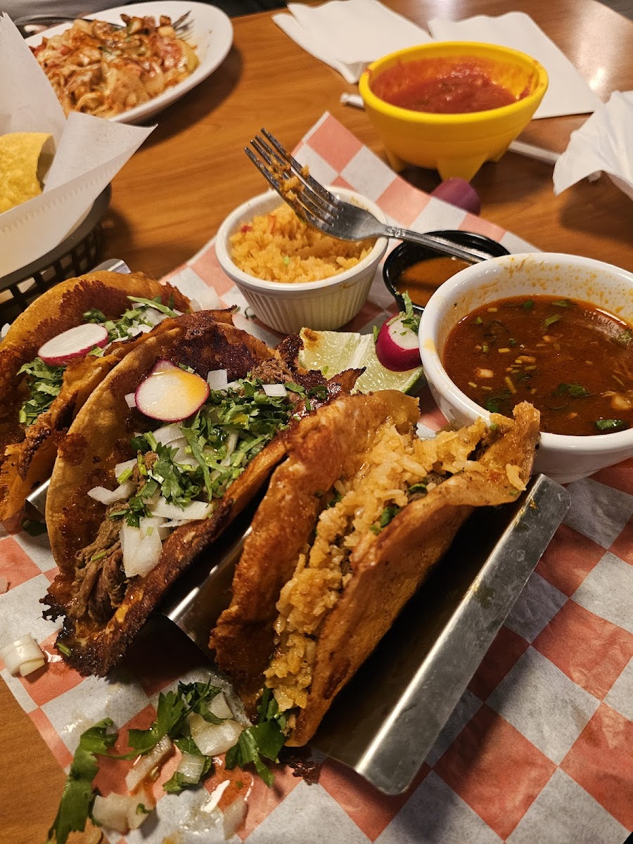 Mr Tequila's Cantina & Grill - 8