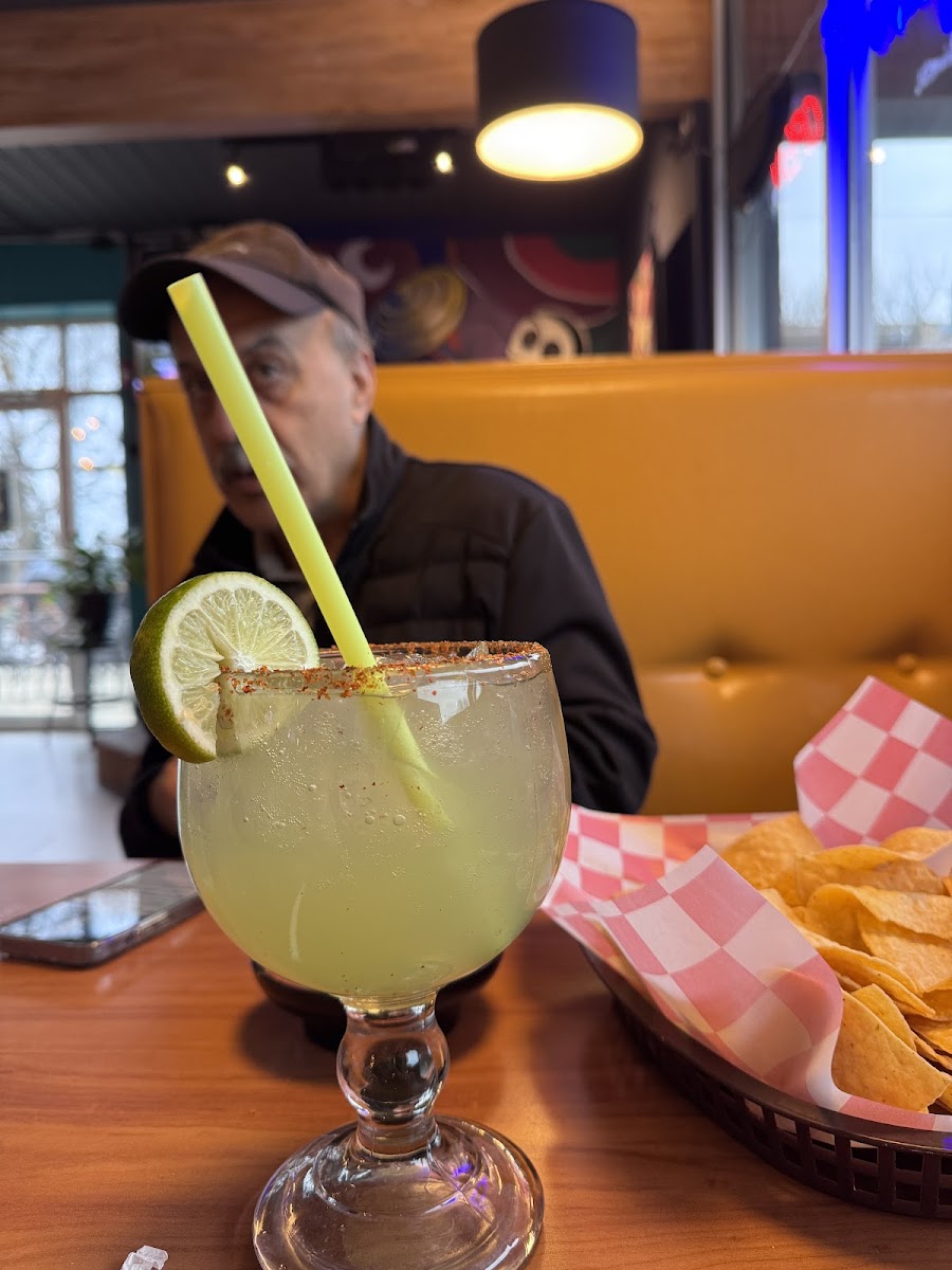 Mr Tequila's Cantina & Grill - 9