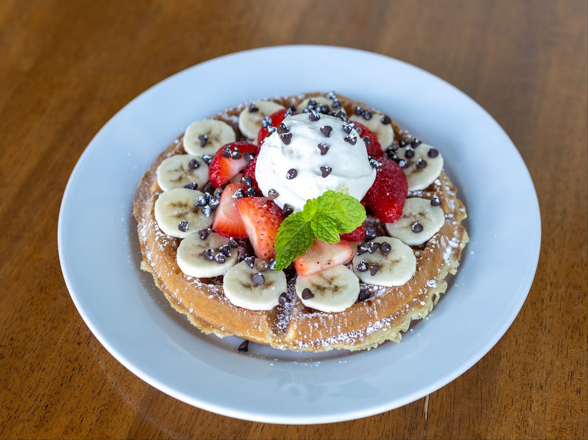 Garcia Bros Cafe - 4