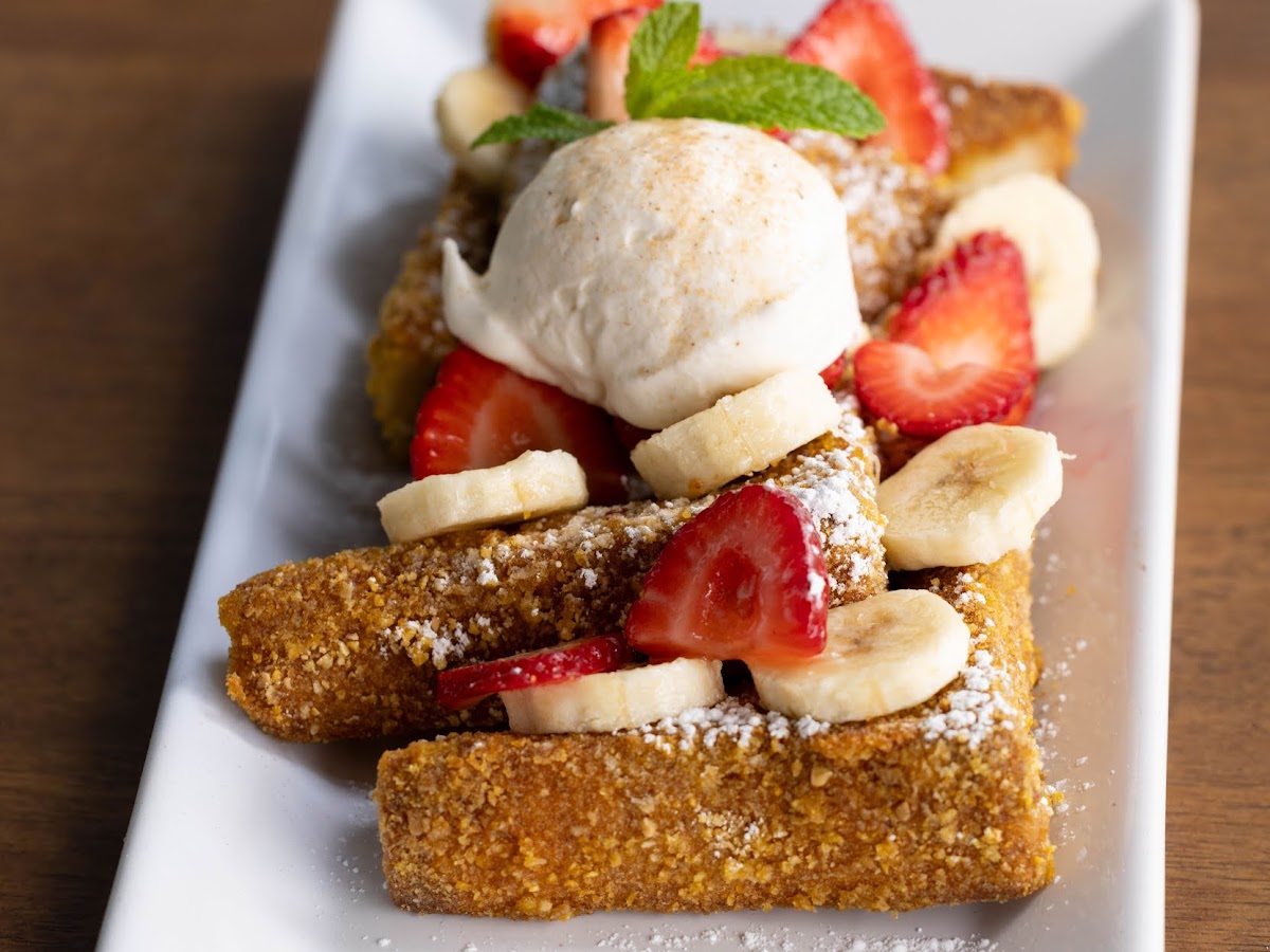 Garcia Bros Cafe - 5