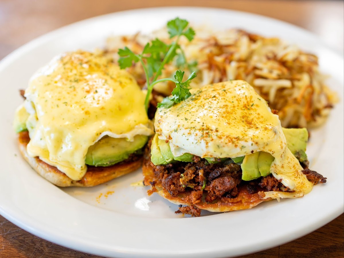 Garcia Bros Cafe - 6