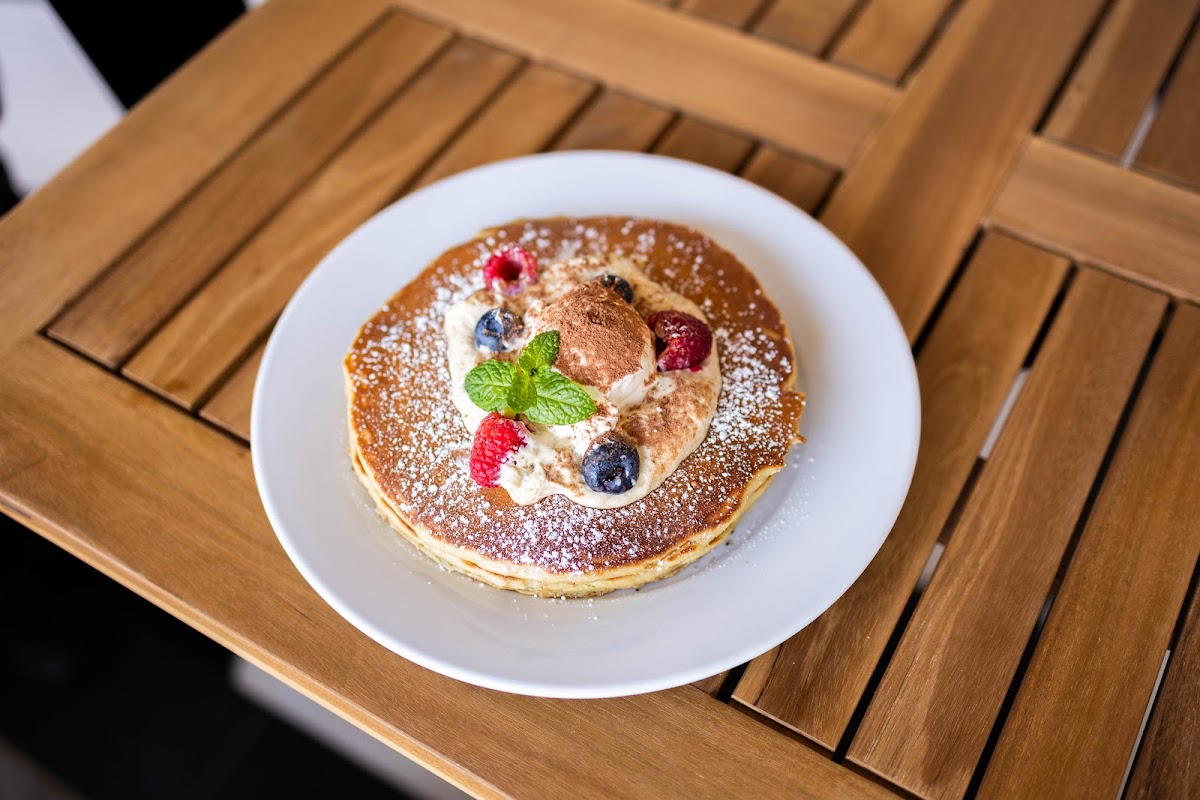 Garcia Bros Cafe - 7