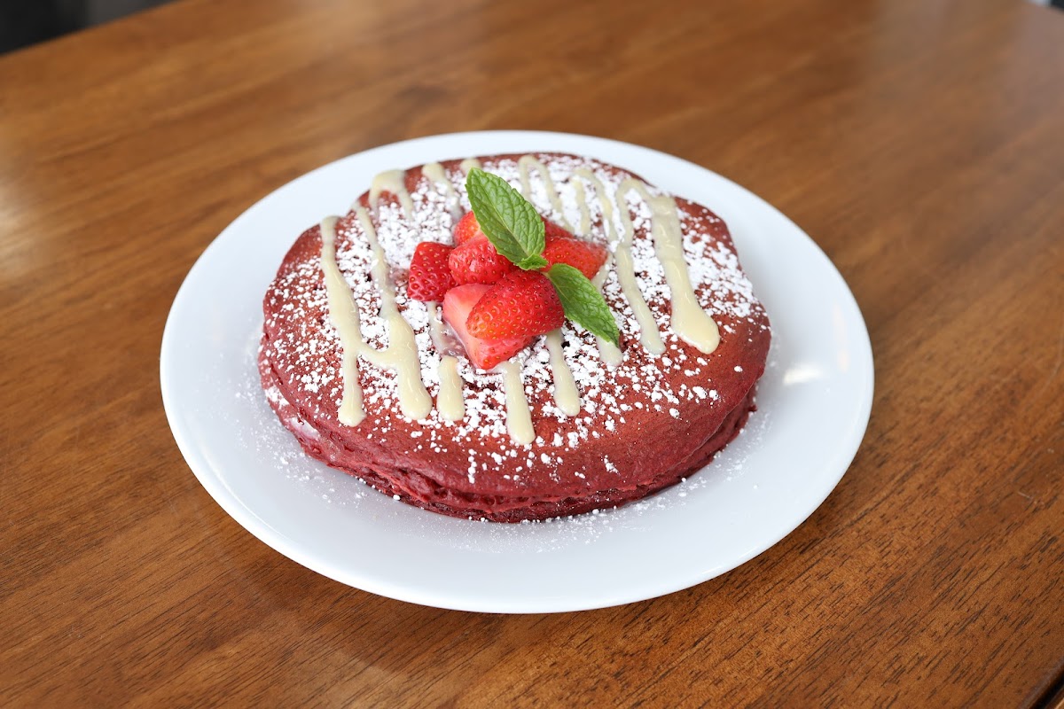 Garcia Bros Cafe - 9