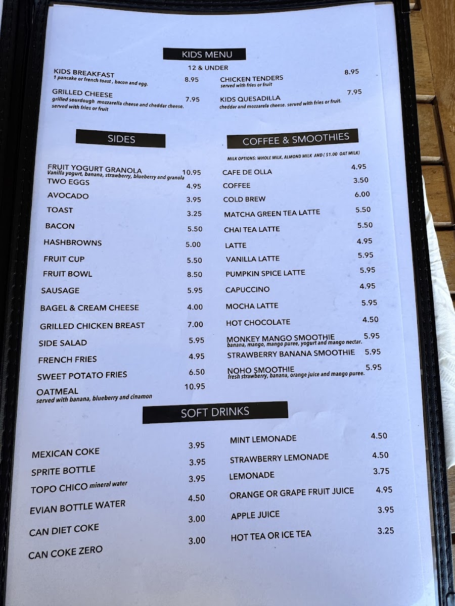 Garcia Bros Cafe - 4