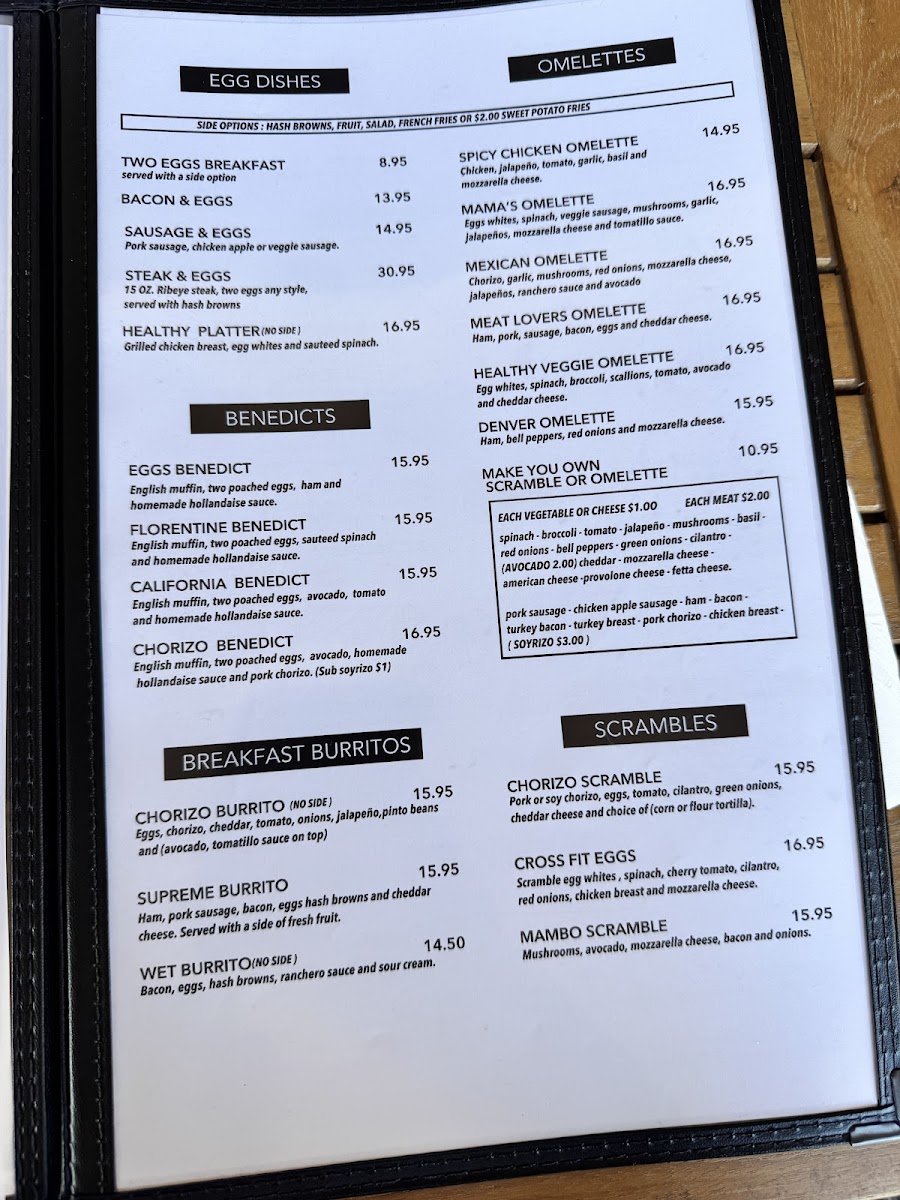 Garcia Bros Cafe - 5
