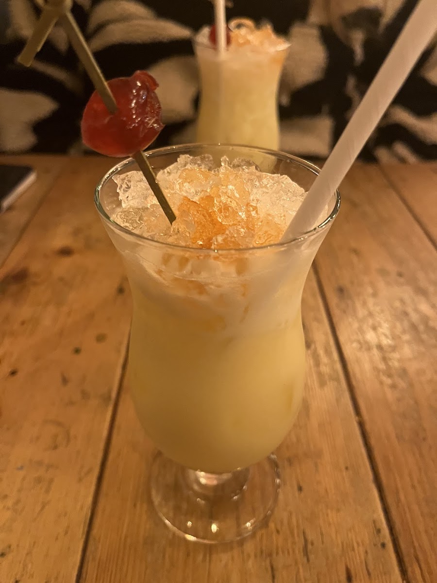 Prospero Lounge - 5