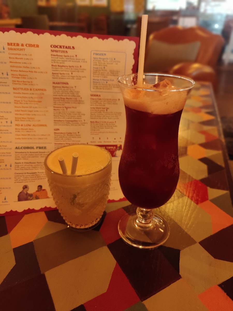 Prospero Lounge - 8