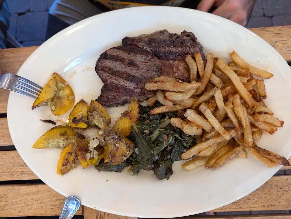Zingerman's Roadhouse - 6
